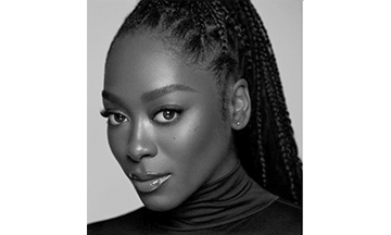 Bobbi Brown names global artist in residence 